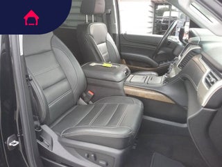 2018 GMC Yukon XL