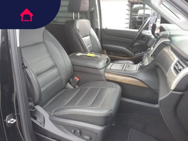 2018 GMC Yukon XL