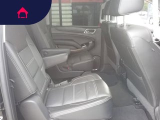 2018 GMC Yukon XL