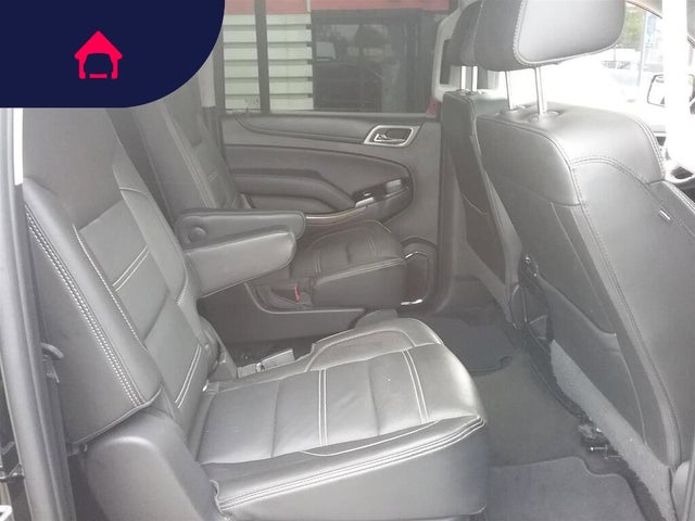 2018 GMC Yukon XL