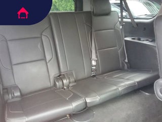 2018 GMC Yukon XL