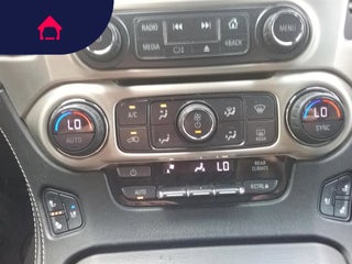 2018 GMC Yukon XL