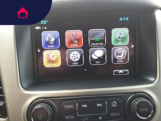 2018 GMC Yukon XL