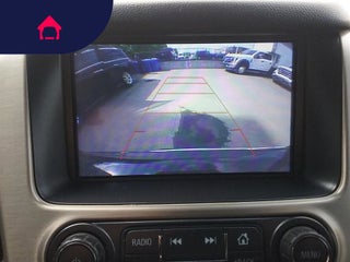2018 GMC Yukon XL