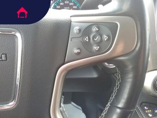 2018 GMC Yukon XL