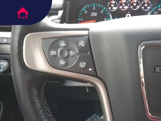 2018 GMC Yukon XL