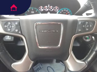 2018 GMC Yukon XL