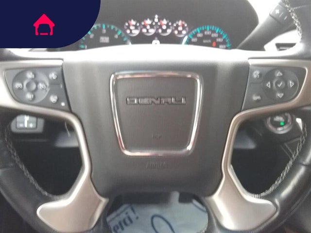 2018 GMC Yukon XL