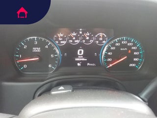 2018 GMC Yukon XL
