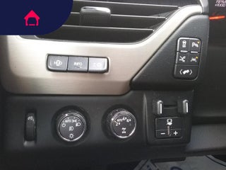 2018 GMC Yukon XL