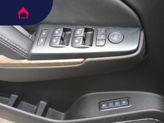 2018 GMC Yukon XL