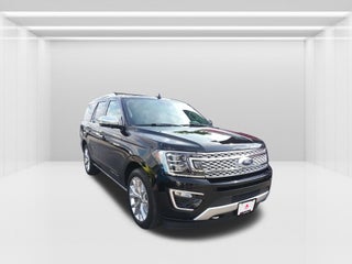2019 Ford Expedition