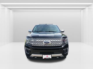 2019 Ford Expedition