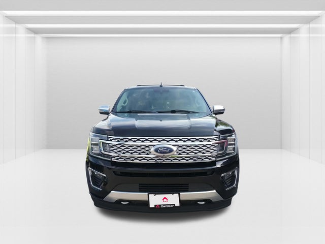 2019 Ford Expedition
