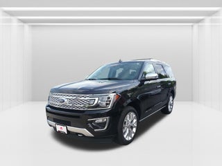 2019 Ford Expedition