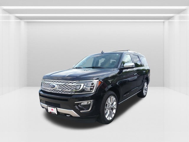 2019 Ford Expedition