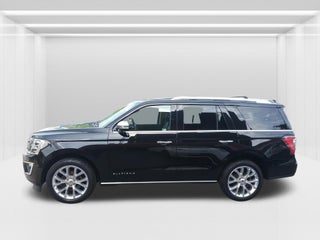 2019 Ford Expedition