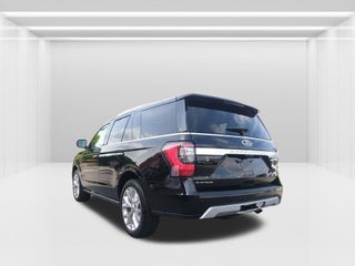2019 Ford Expedition