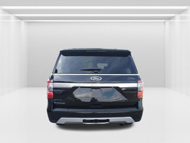 2019 Ford Expedition