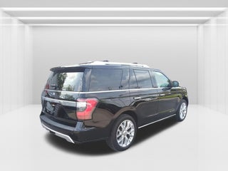 2019 Ford Expedition
