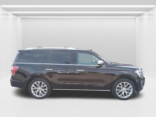 2019 Ford Expedition