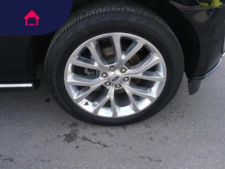 2019 Ford Expedition
