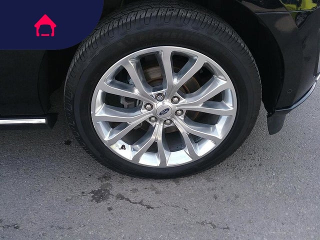 2019 Ford Expedition