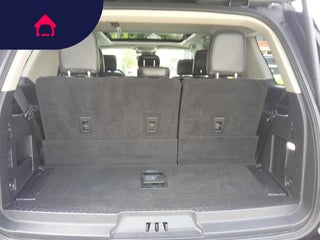 2019 Ford Expedition