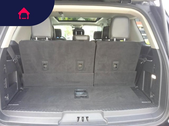 2019 Ford Expedition