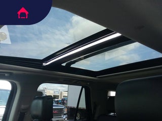 2019 Ford Expedition