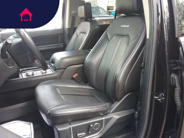 2019 Ford Expedition