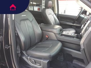 2019 Ford Expedition