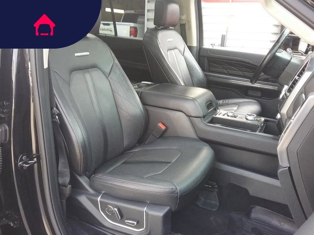 2019 Ford Expedition