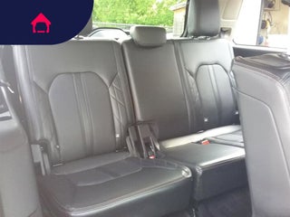 2019 Ford Expedition