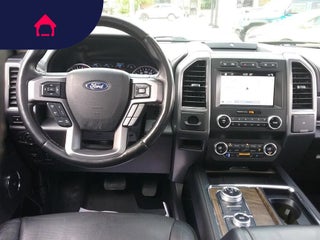 2019 Ford Expedition