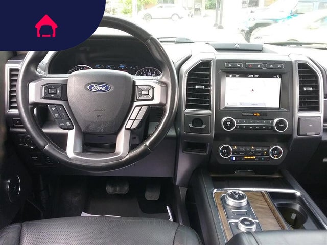 2019 Ford Expedition