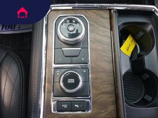 2019 Ford Expedition