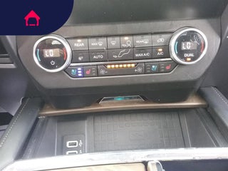 2019 Ford Expedition