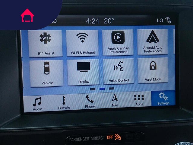 2019 Ford Expedition