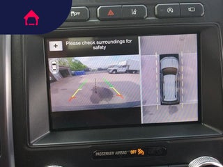 2019 Ford Expedition