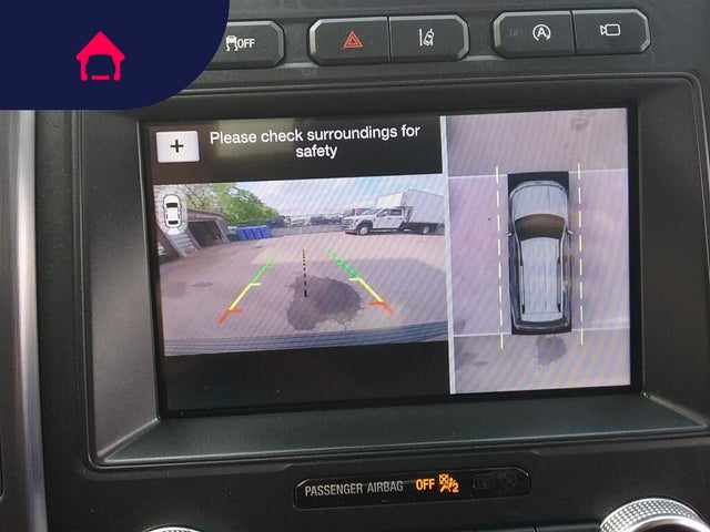 2019 Ford Expedition