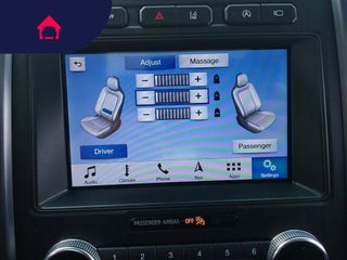 2019 Ford Expedition