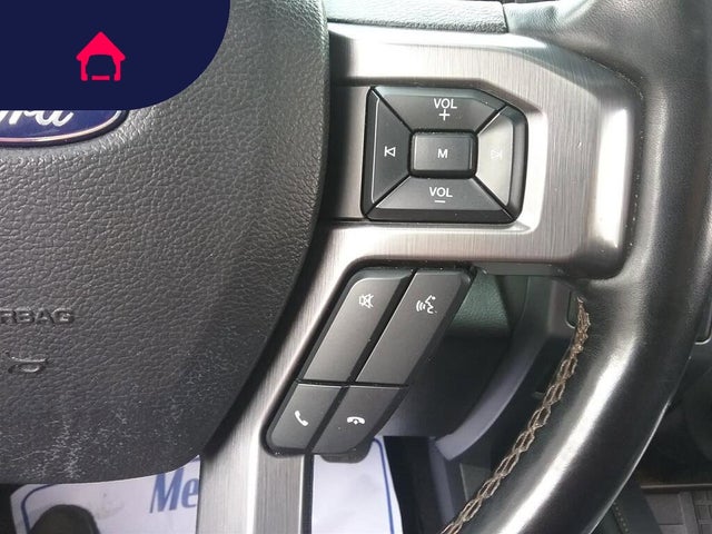 2019 Ford Expedition