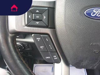 2019 Ford Expedition