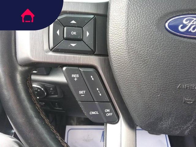 2019 Ford Expedition