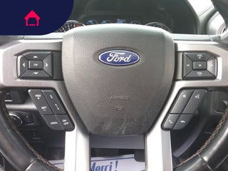 2019 Ford Expedition