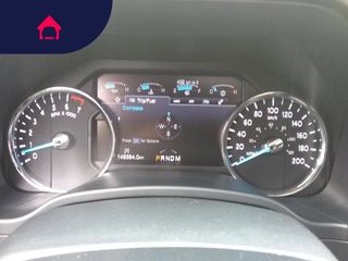 2019 Ford Expedition