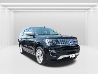 2019 Ford Expedition