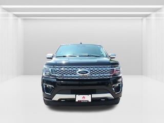 2019 Ford Expedition
