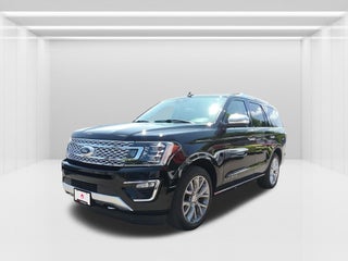2019 Ford Expedition